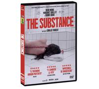 Film - The Substance - Dvd