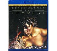 Film - The Tempest (jarman) - Blu-ray (blu-ray)