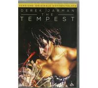 The Tempest (Jarman) (DVD)