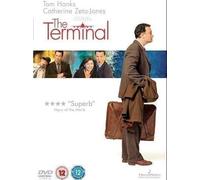 Terminal. The [Edizione: Regno Unito] [Edizione: Regno Unito]