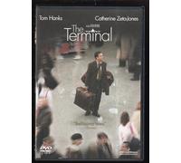 Film - The Terminal - Dvd