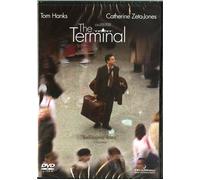 Film - The Terminal - Dvd