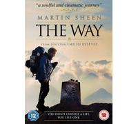 Film - The Way - Dvd