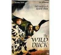 The Wild Duck (1984) (DVD) Liv Ullmann Jeremy Irons John Meillon Arthur Dignam