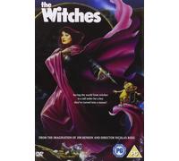 Film - The Witches - Dvd