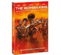 Film - The Woman King - Dvd