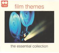 Film Themes - The Essential Collection [Import]