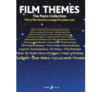 Film Themes: The Piano Collection (Sheet Music)