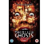 Film - Thirteen Ghosts / 13 Spettri (i) [edizione: Regno Unito] [ita] - Dvd