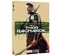 Film - Thor Ragnarok (edizione Marvel Studios 10 Anniversario) - Dvd