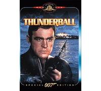 Film - Thunderball - Dvd