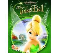 Tinker Bell – Disney – Edizione: Regno Unito, Paesi Bassi