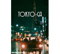 Film - Tokyo-ga - Dvd