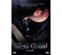 Film - Tokyo Ghoul - Il Film - Dvd