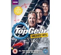 Film - Top Gear: Greatest Hits - Dvd