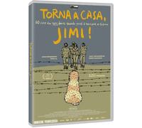 `Torna A Casa, Jimi - (Italian Import)` DVD NUOVO