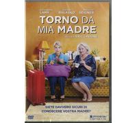 Film - Torno Da Mia Madre - Dvd