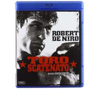 Film - Toro Scatenato - Blu-ray