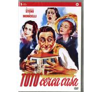 Film - Toto' Cerca Casa - Dvd (new edition)