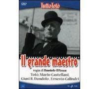 Film - Toto' - Il Grande Maestro - Dvd