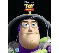 Toy Story 3 Blu-Ray Nuovi