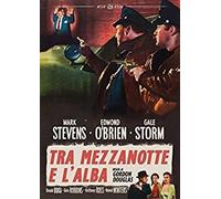 Film - Tra Mezzanotte E L'alba - Dvd
