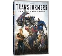 Film - Transformers 4 - L'era Dell'estinzione - Dvd