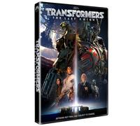 Film - Transformers: L'ultimo Cavaliere - Dvd