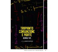 Film - Trapianto, Consunzione E Morte - Dvd