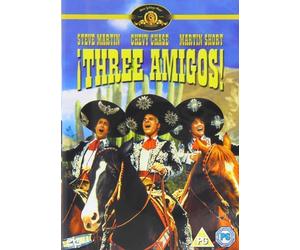 Film - Tre Amigos - Dvd