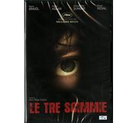 Film - Tre Scimmie (le) - Dvd