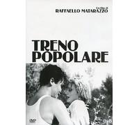 Film - Treno Popolare - Dvd
