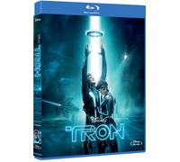 Film - Tron Legacy - Blu-ray