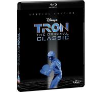 Film - Tron - The Original Classic - Blu-ray