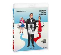 Film - Tutta Un'altra Vita Combo (br+dv) - 2 Blu-ray