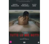 Film - Tutte Le Mie Notti - Dvd