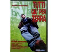 Film - Tutti Giu' Per Terra - Dvd