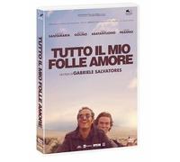 Film - Tutto Il Mio Folle Amore - Dvd