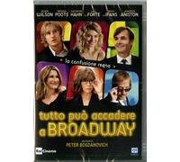 Film - Tutto Puo' Accadere A Broadway - Dvd