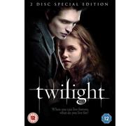 Twilight (2 Disc Special Edition) [DVD] [Edizione: Regno Unito]