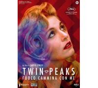 Film - Twin Peaks Fuoco Cammina Con Me - Dvd