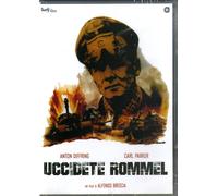 Film - Uccidete Rommel - Dvd