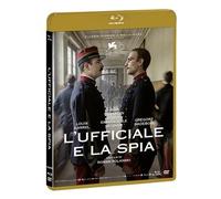 Film - Ufficiale E La Spia (l') (blu-ray+dvd) -