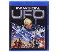 Film - Ufo - Invasion Ufo - Blu-ray