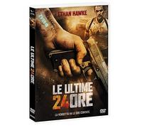 Film - Ultime 24 Ore (le) - Dvd