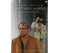 Film - Ultimo Tango A Parigi - Blu-ray (blu-ray)