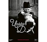 Film - Umberto D. - Dvd