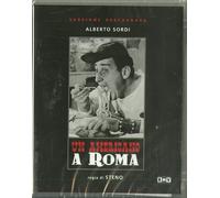 Film - Un Americano A Roma - Blu-ray (blu-ray)
