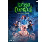 Film - Un Amico Molto Spettrale - Dvd