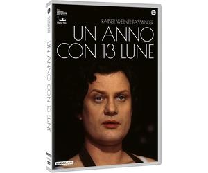 Film - Un Anno Con Tredici Lune - Dvd